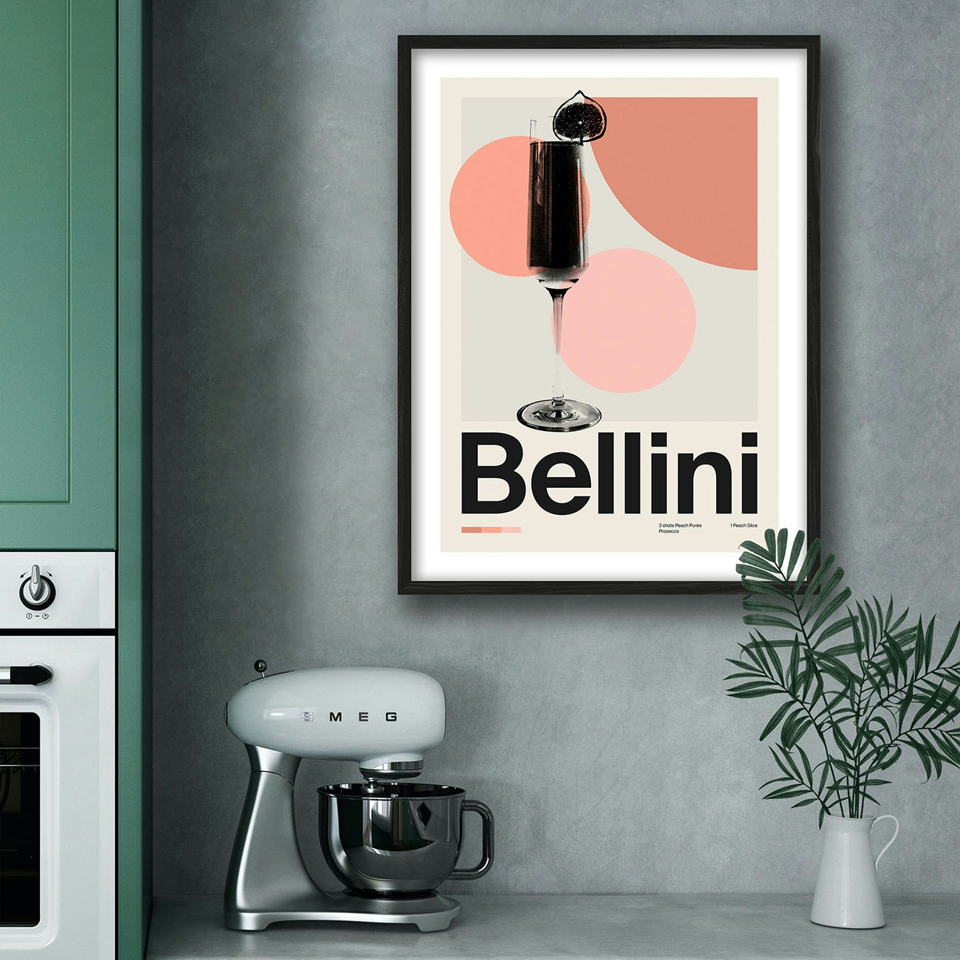 Kitchen Art Prints