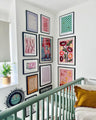 Hallway Art Prints