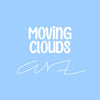 Moving Clouds Art
