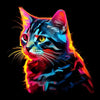 Quantum Vivid Digital Art