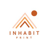 Inhabit Print