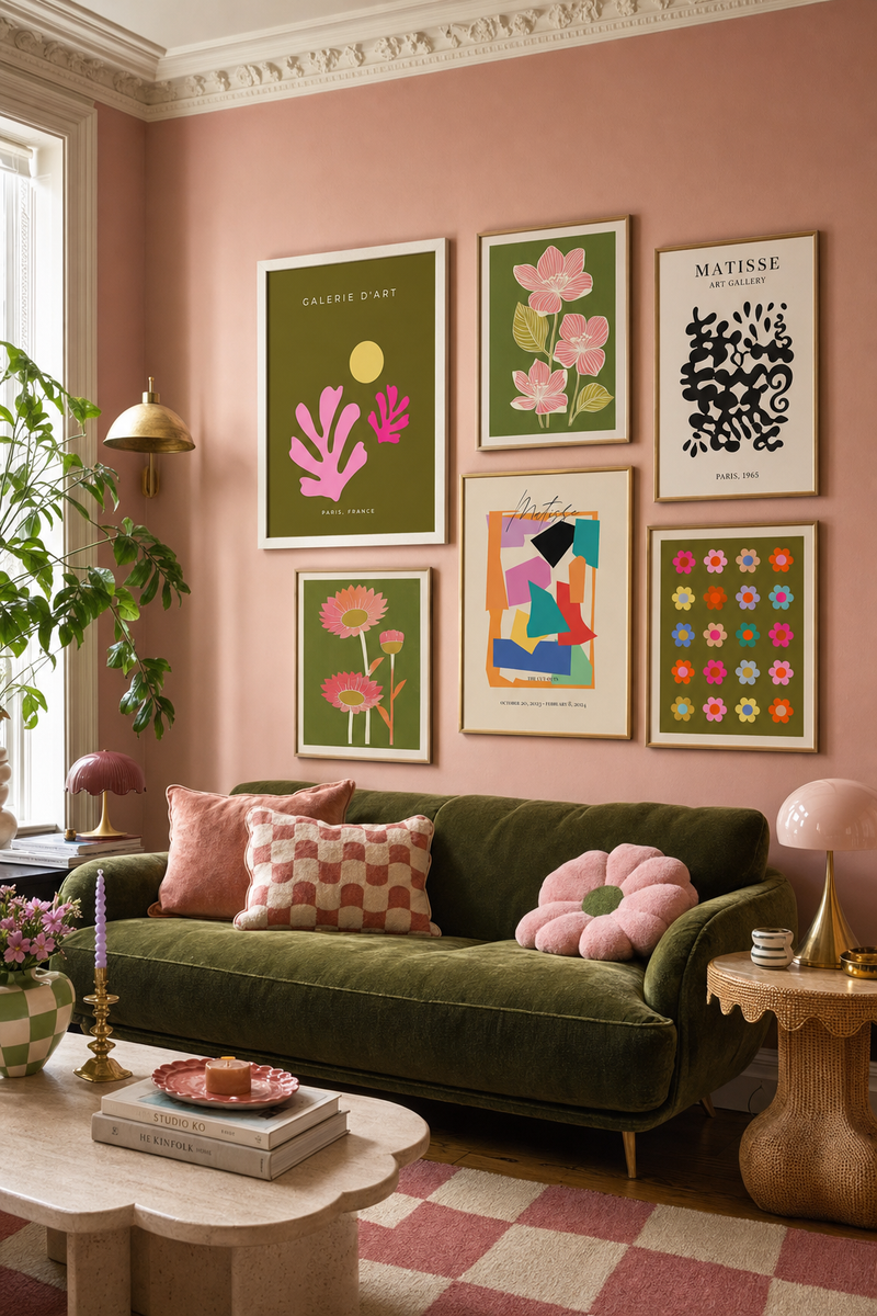 Playful Heritage — living/establishing