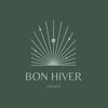 Bon Hiver Prints
