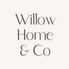 Willow Home & Co