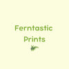 Ferntastic Prints