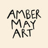 Amber May Art