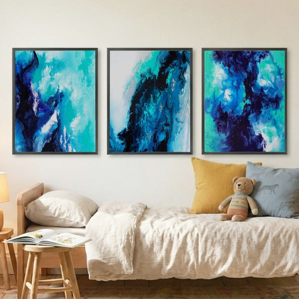 Aqua Current