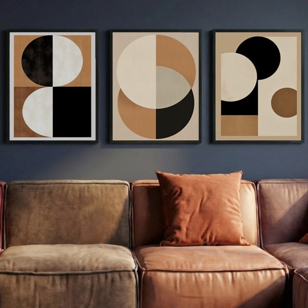 Bauhaus Harmony