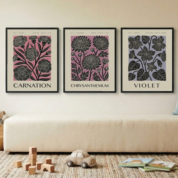 Bold Botanicals