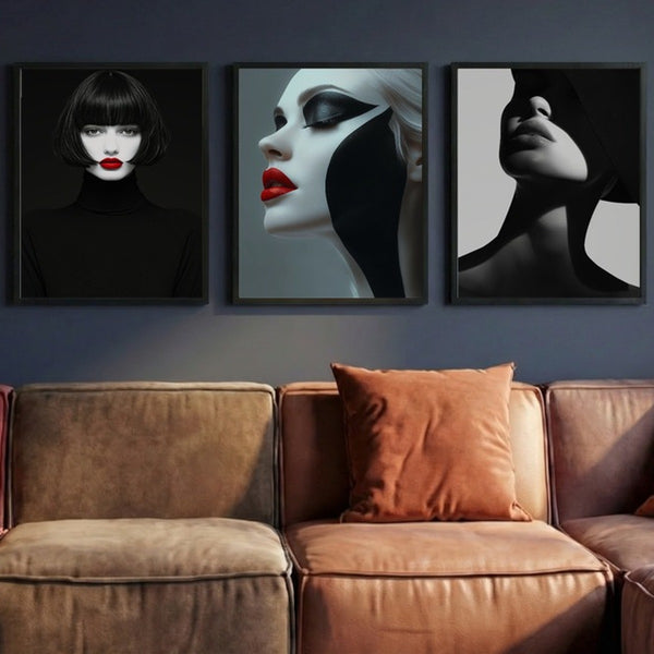 Bold Modernity