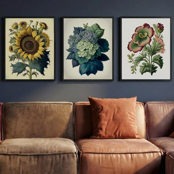 Botanical Sunlight