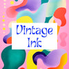 Vintage Ink