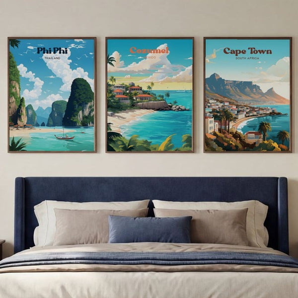 Coastal Breeze
