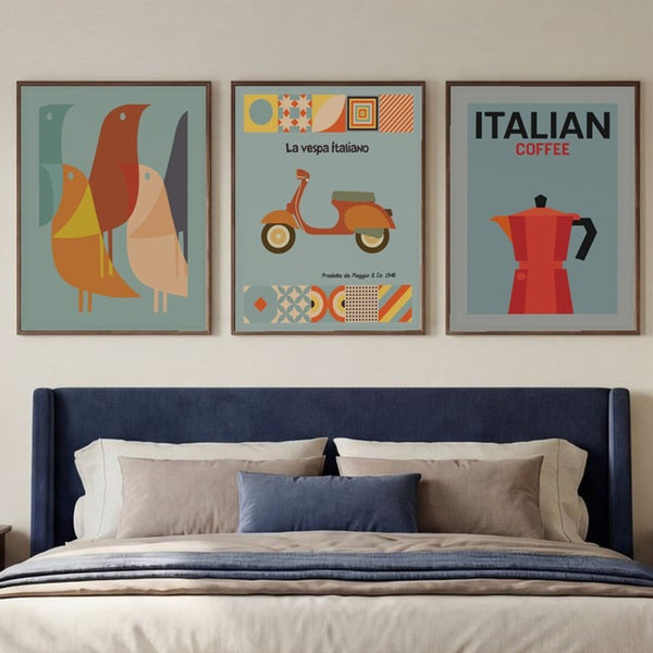 Cool Mid-Century
