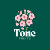 Tone Prints