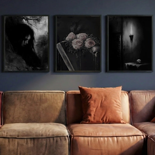 Dark Bloom