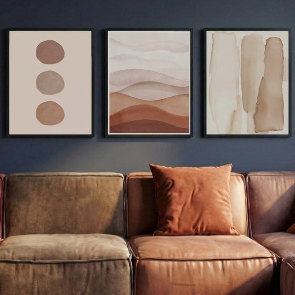 Desert Mirage