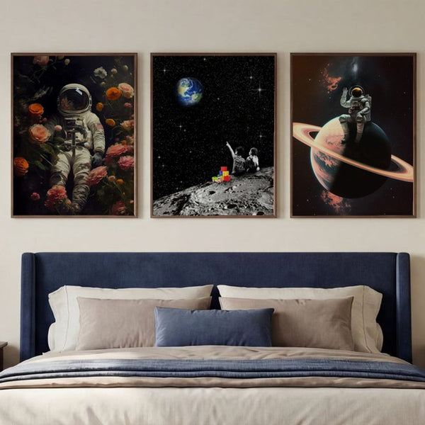 Dreamy Cosmos