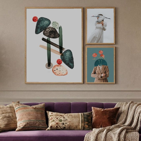 Dreamy Modernism