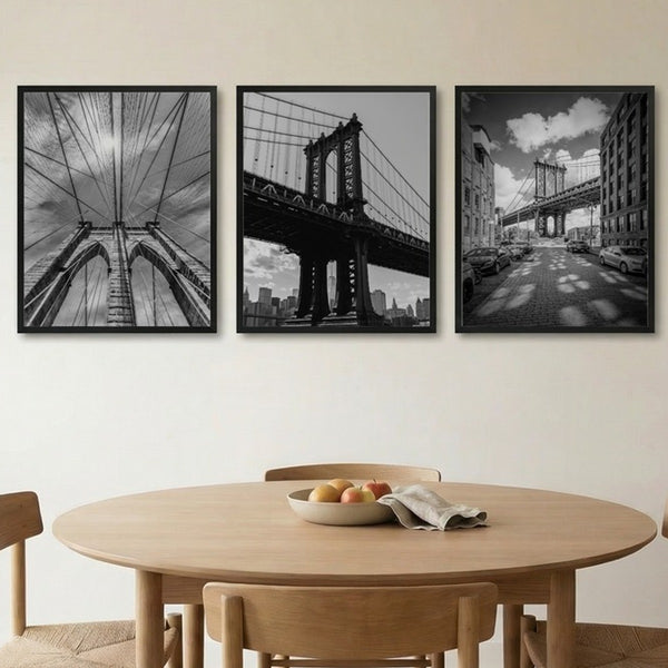 Dynamic Cityscapes