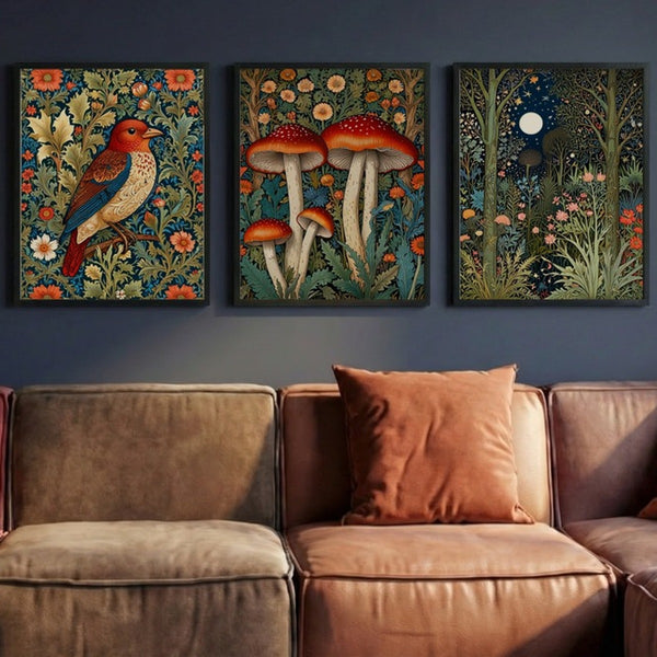 Enchanted Forest Daydream