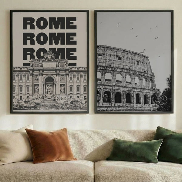 When in Rome