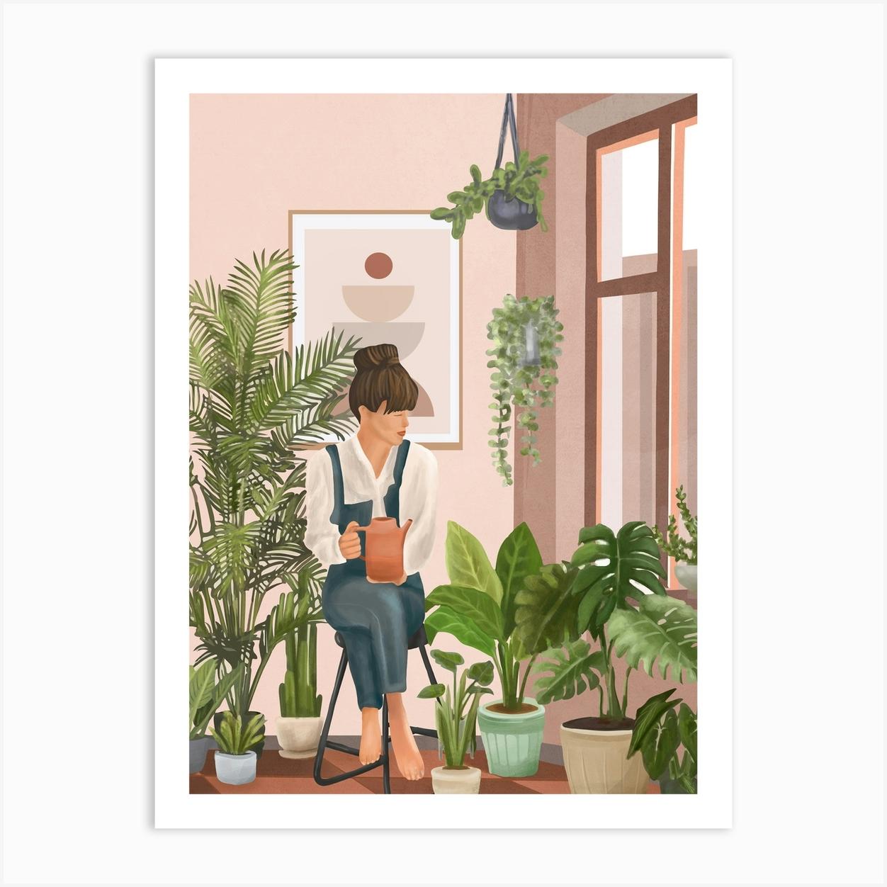 This is a place where i feel at home II