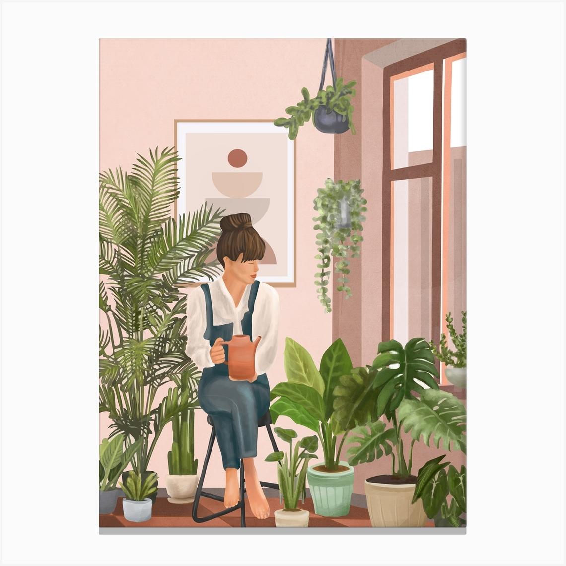 This is a place where i feel at home II