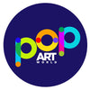 POP ART WORLD