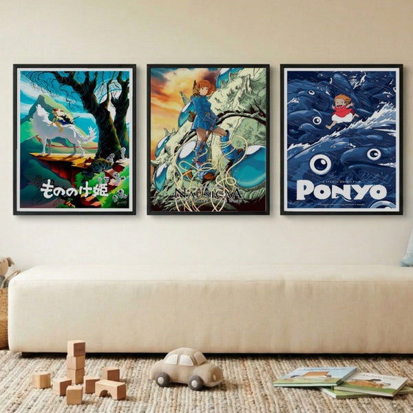 Ghibli Dreams