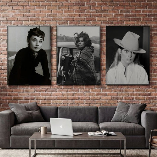 Golden Era Glamour