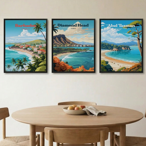 Island Escape