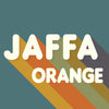 Jaffa Orange