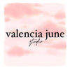 valencia june studio