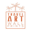 Travel Art Wall Prints