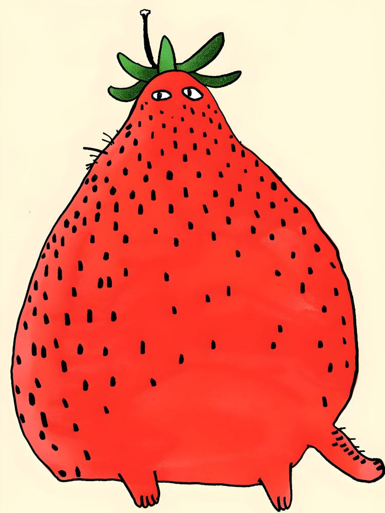 Strawberry