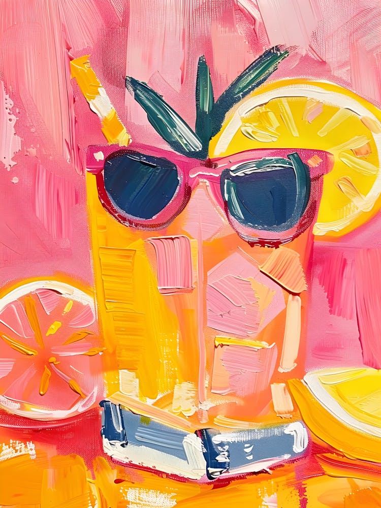 Tequila Sunrise 1