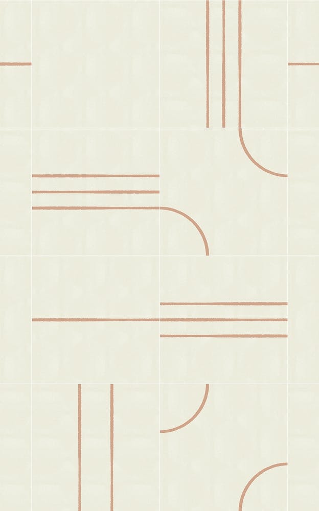 Minimal Wall Tiles 02