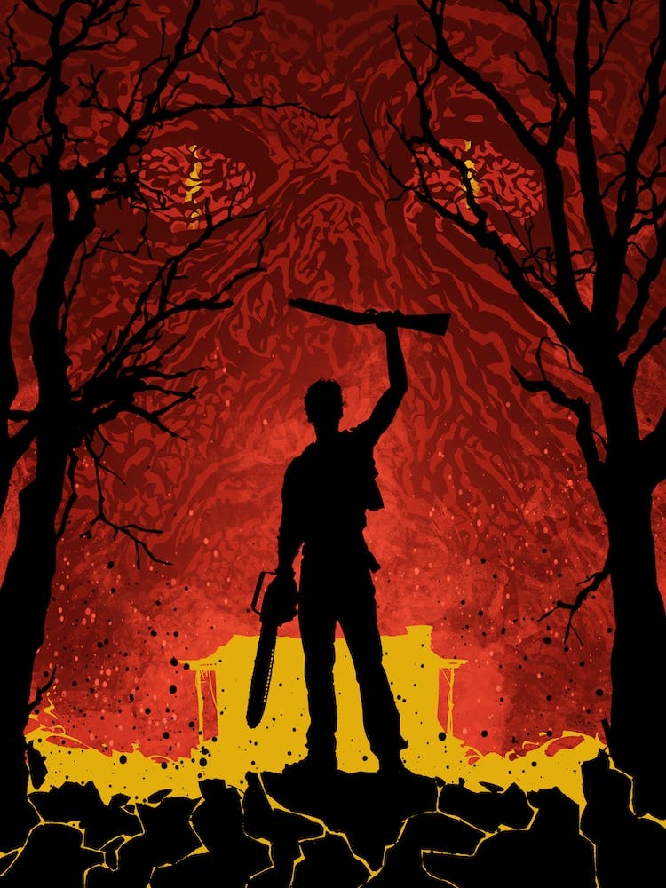Evil Dead Rise