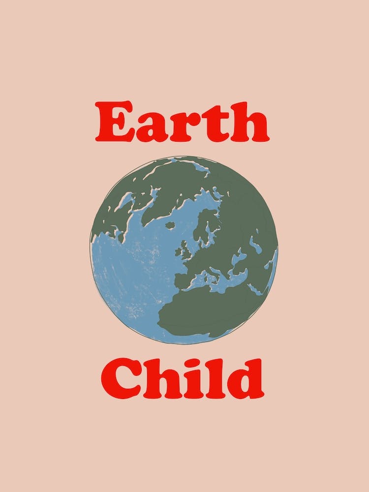 Earth Child Beige