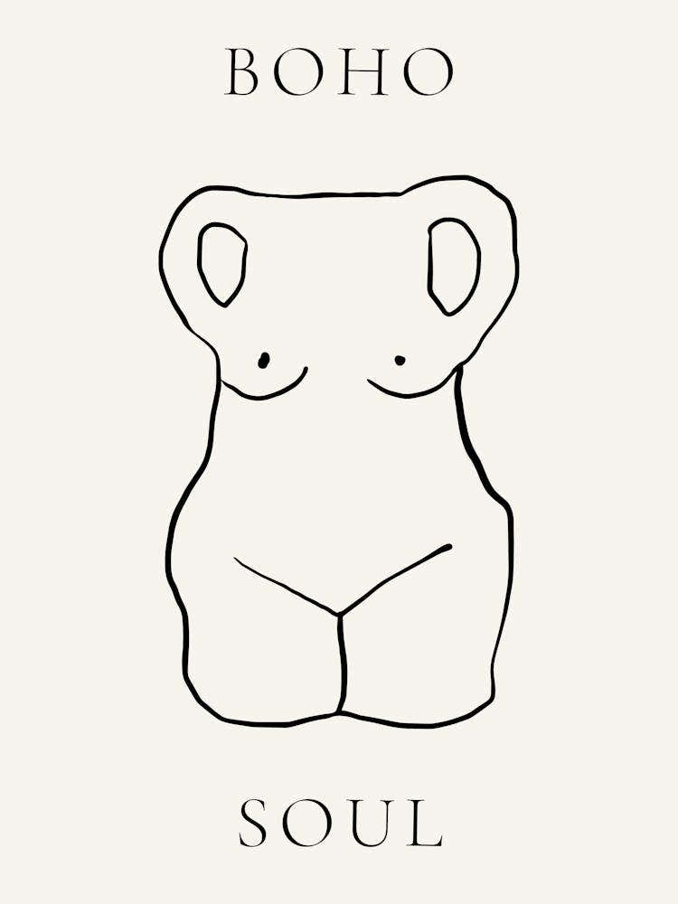 Boho Soul 18