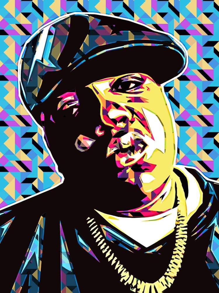 Biggie The Notorious B.I.G.