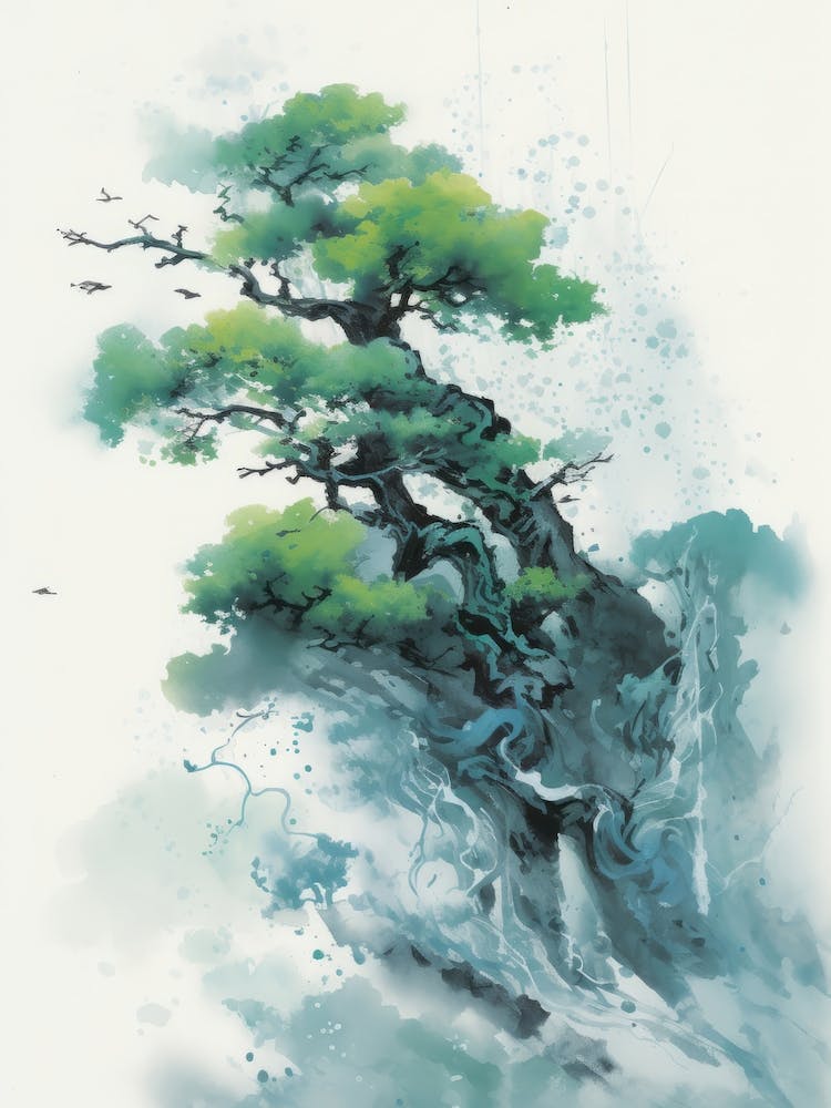 Jade Harmony