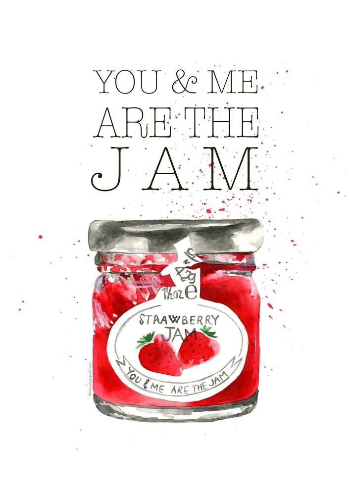 You And Me Jam