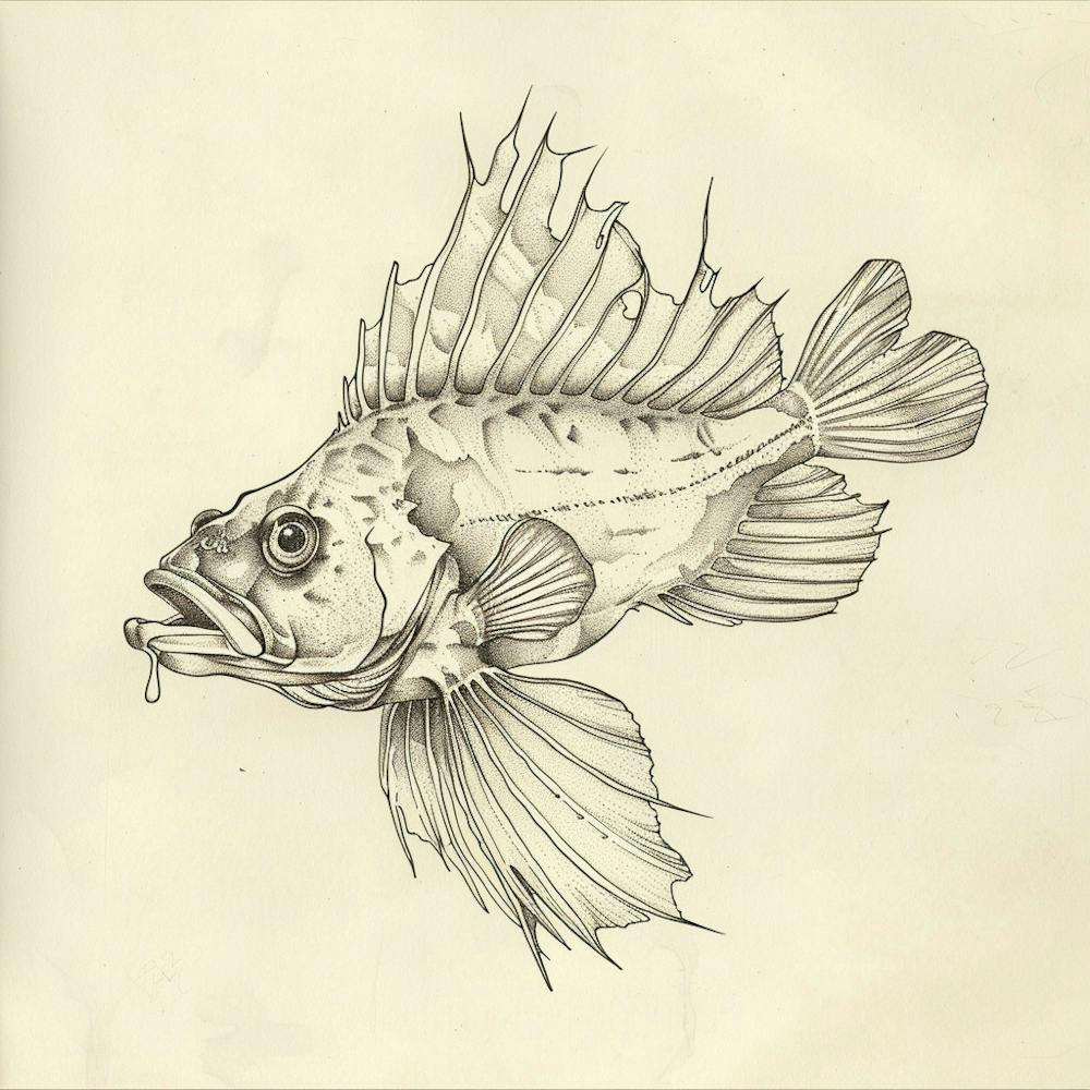 Lionfish