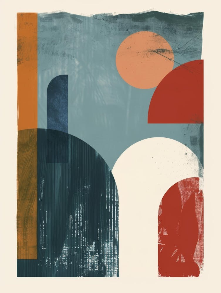 Abstract Painting 2004