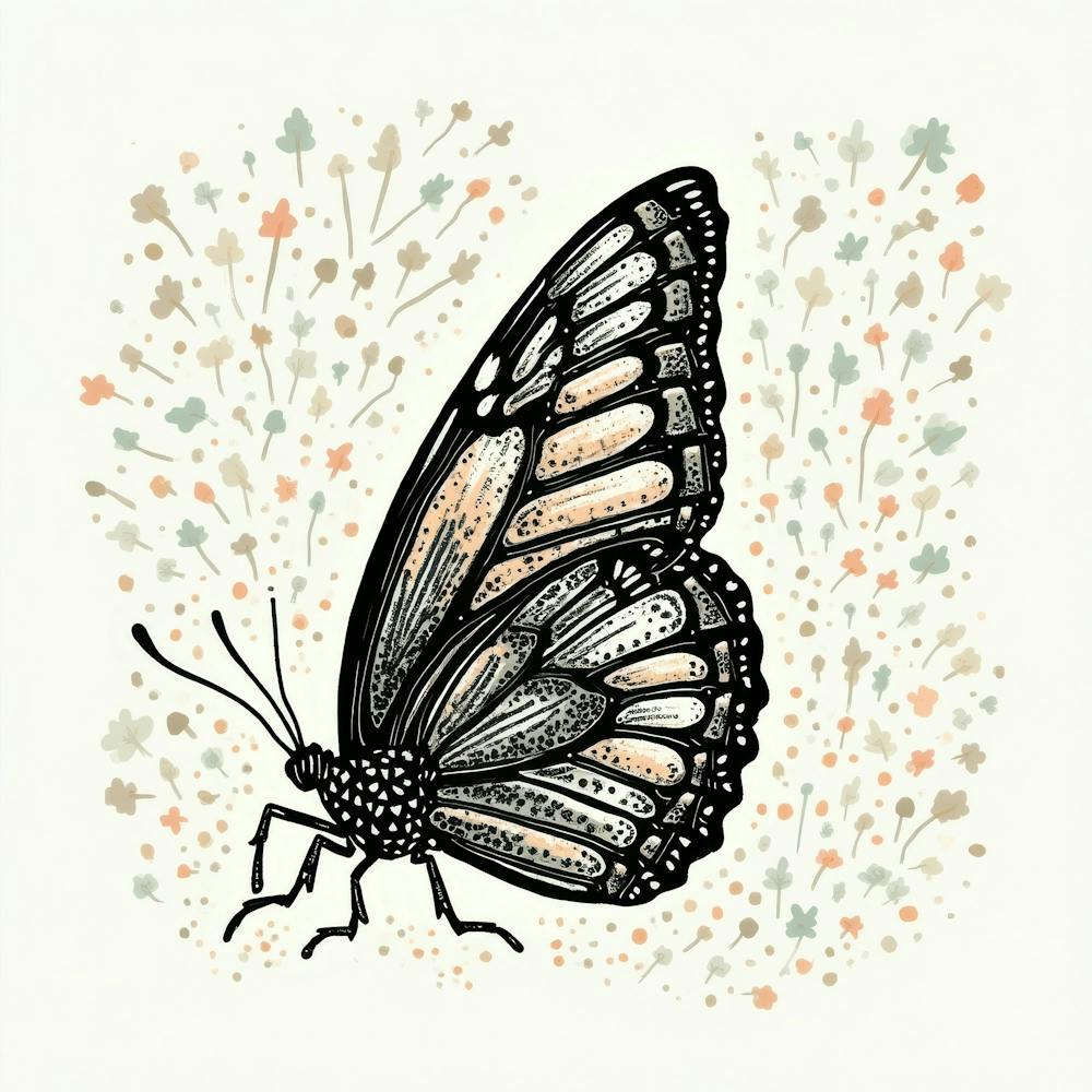 Butterfly 19