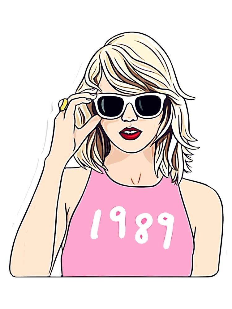 Taylor Swift 1989 5