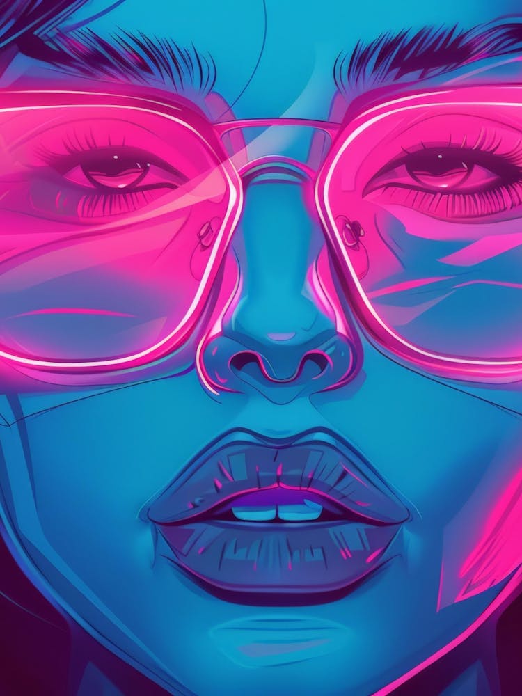 Neon Art
