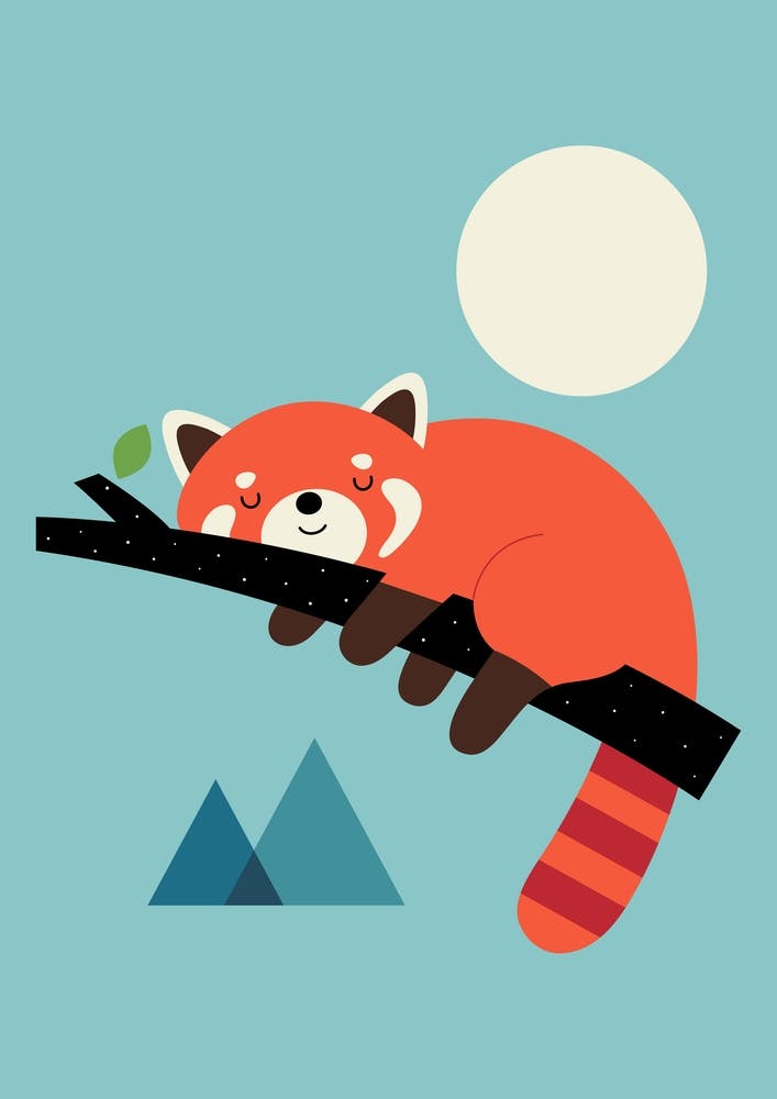 Nap Time Nursery